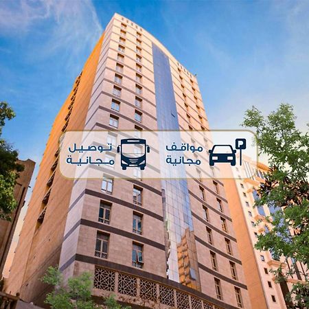 Jar Albait Hotel Мека Екстериор снимка