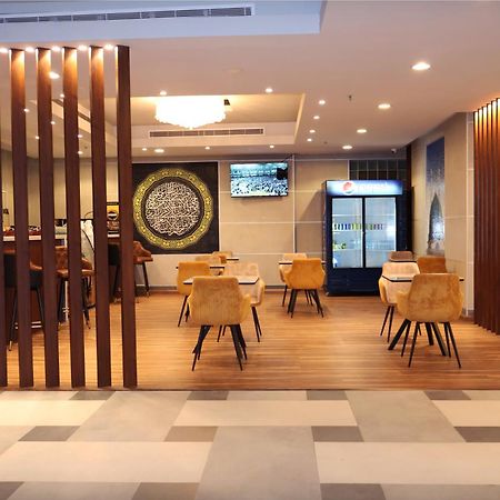 Jar Albait Hotel Мека Екстериор снимка