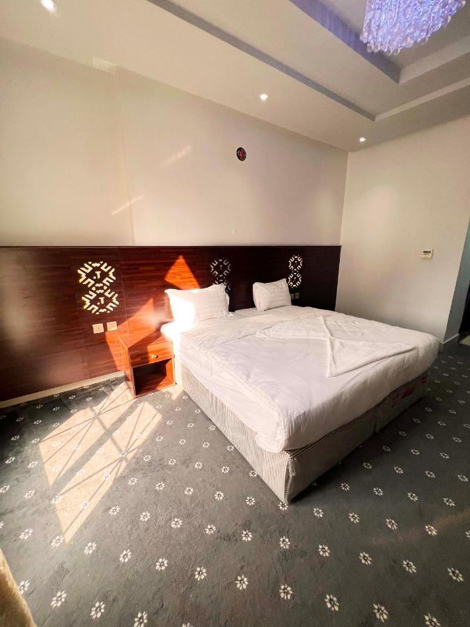 Jar Albait Hotel Мека Екстериор снимка