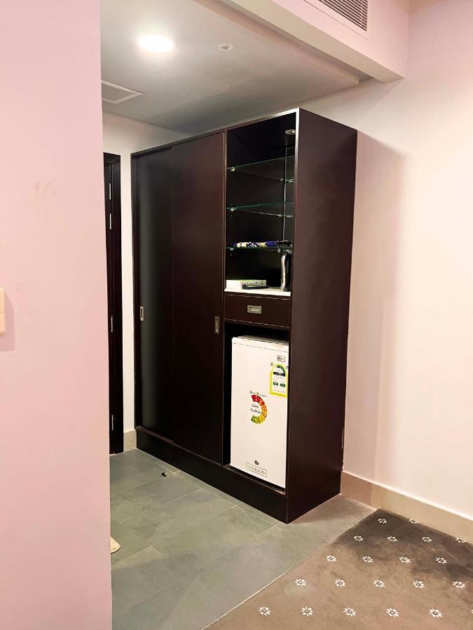 Jar Albait Hotel Мека Екстериор снимка