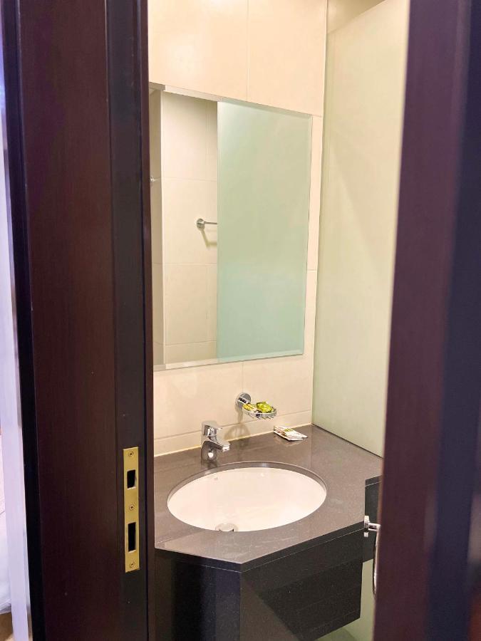 Jar Albait Hotel Мека Екстериор снимка