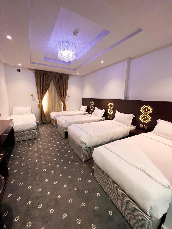 Jar Albait Hotel Мека Екстериор снимка