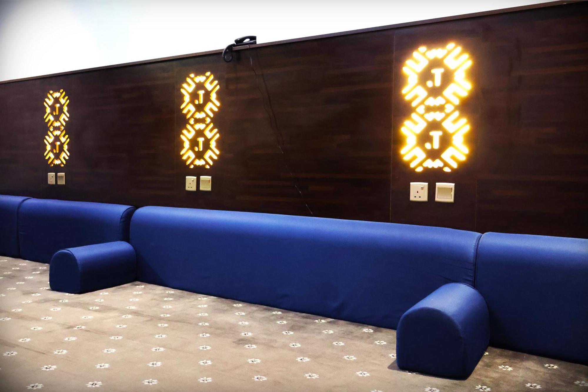Jar Albait Hotel Мека Екстериор снимка
