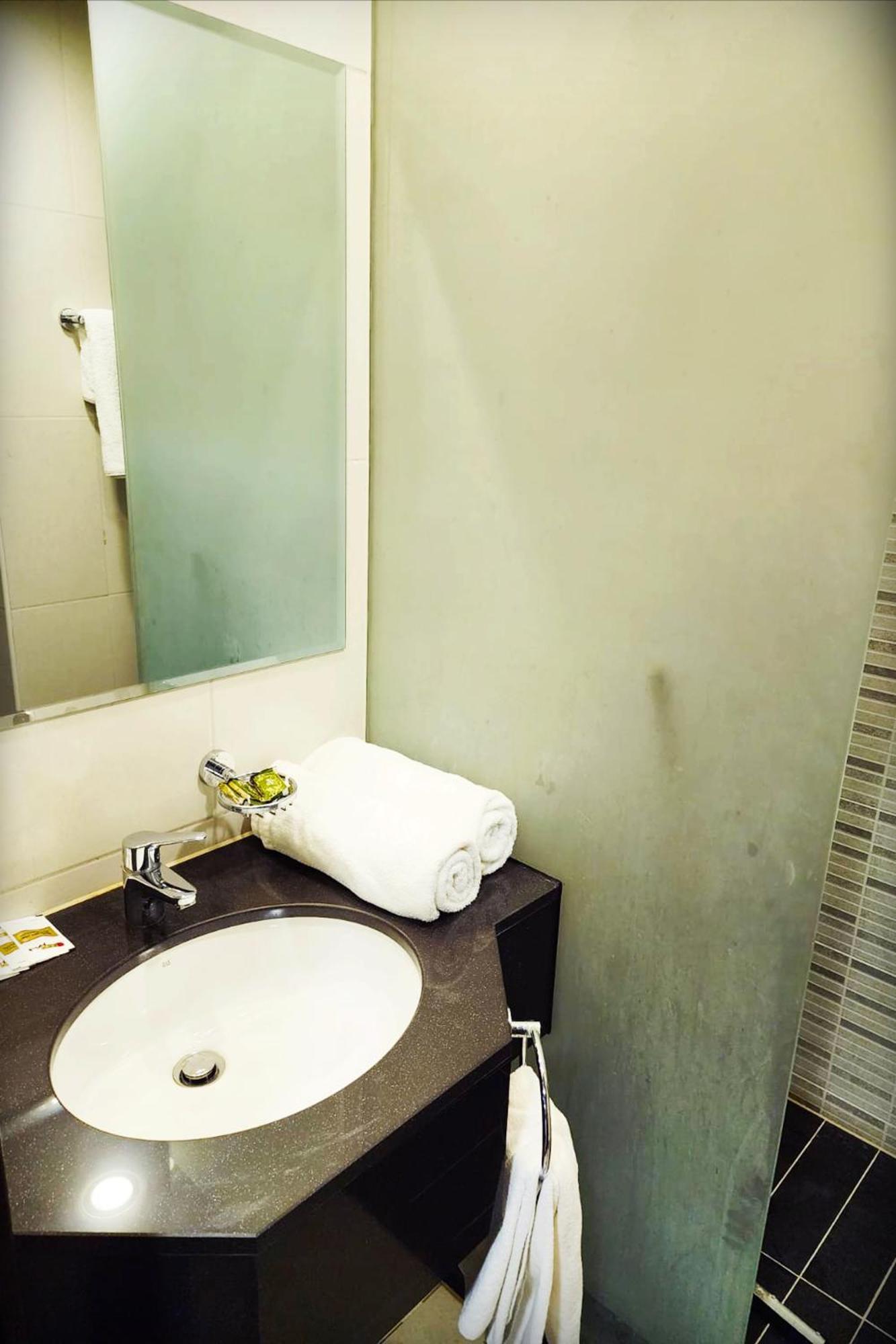 Jar Albait Hotel Мека Екстериор снимка