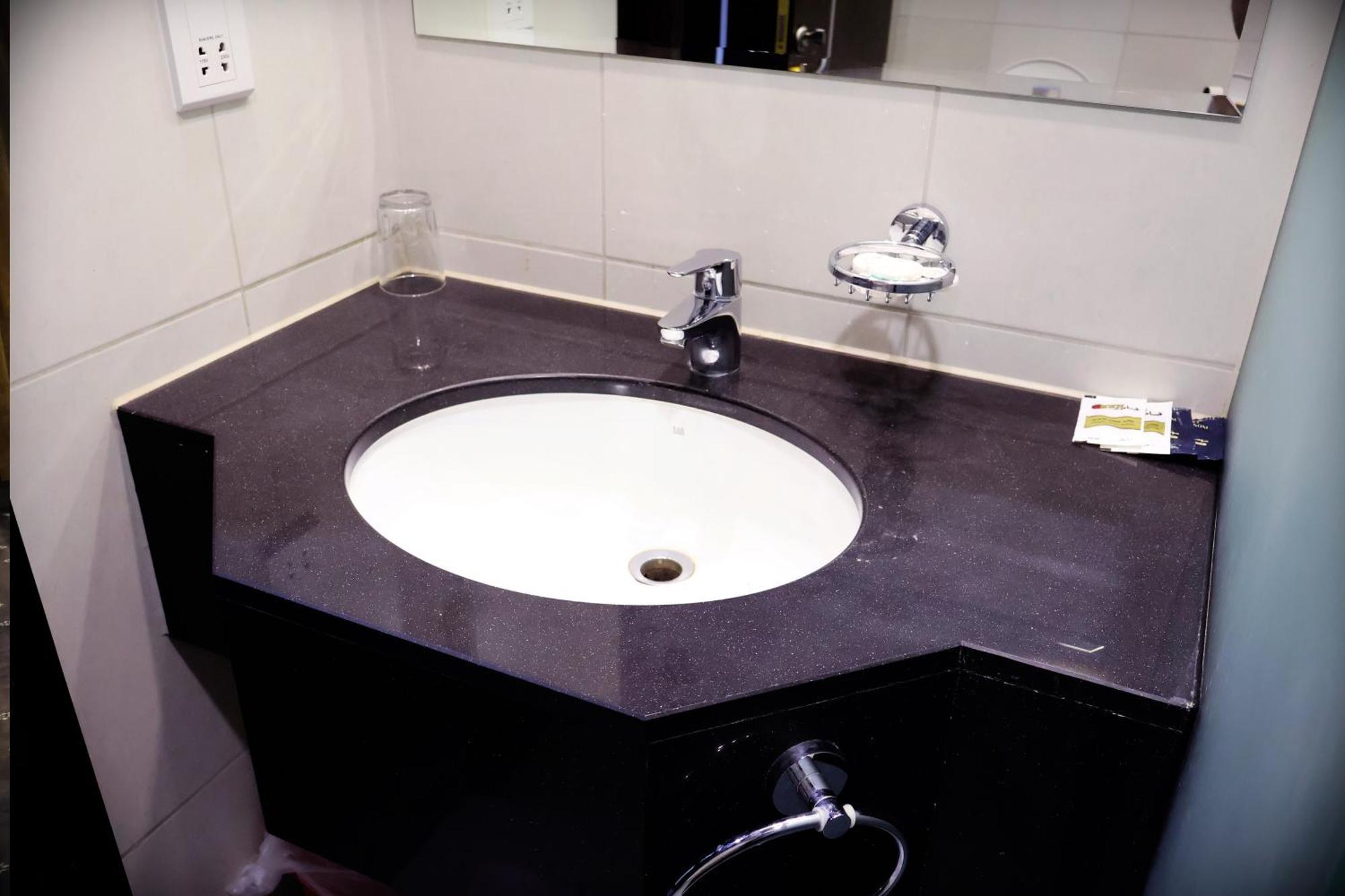 Jar Albait Hotel Мека Екстериор снимка