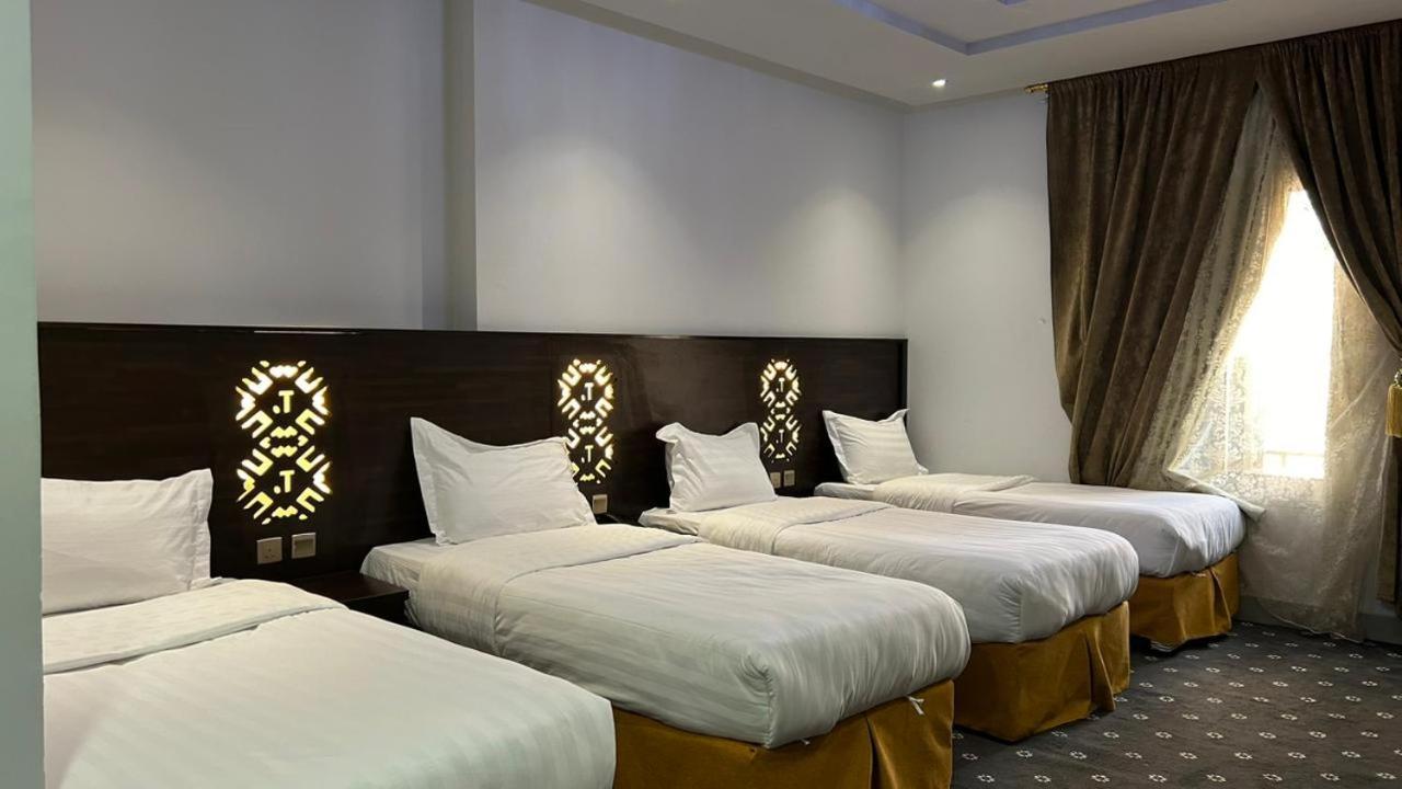 Jar Albait Hotel Мека Екстериор снимка