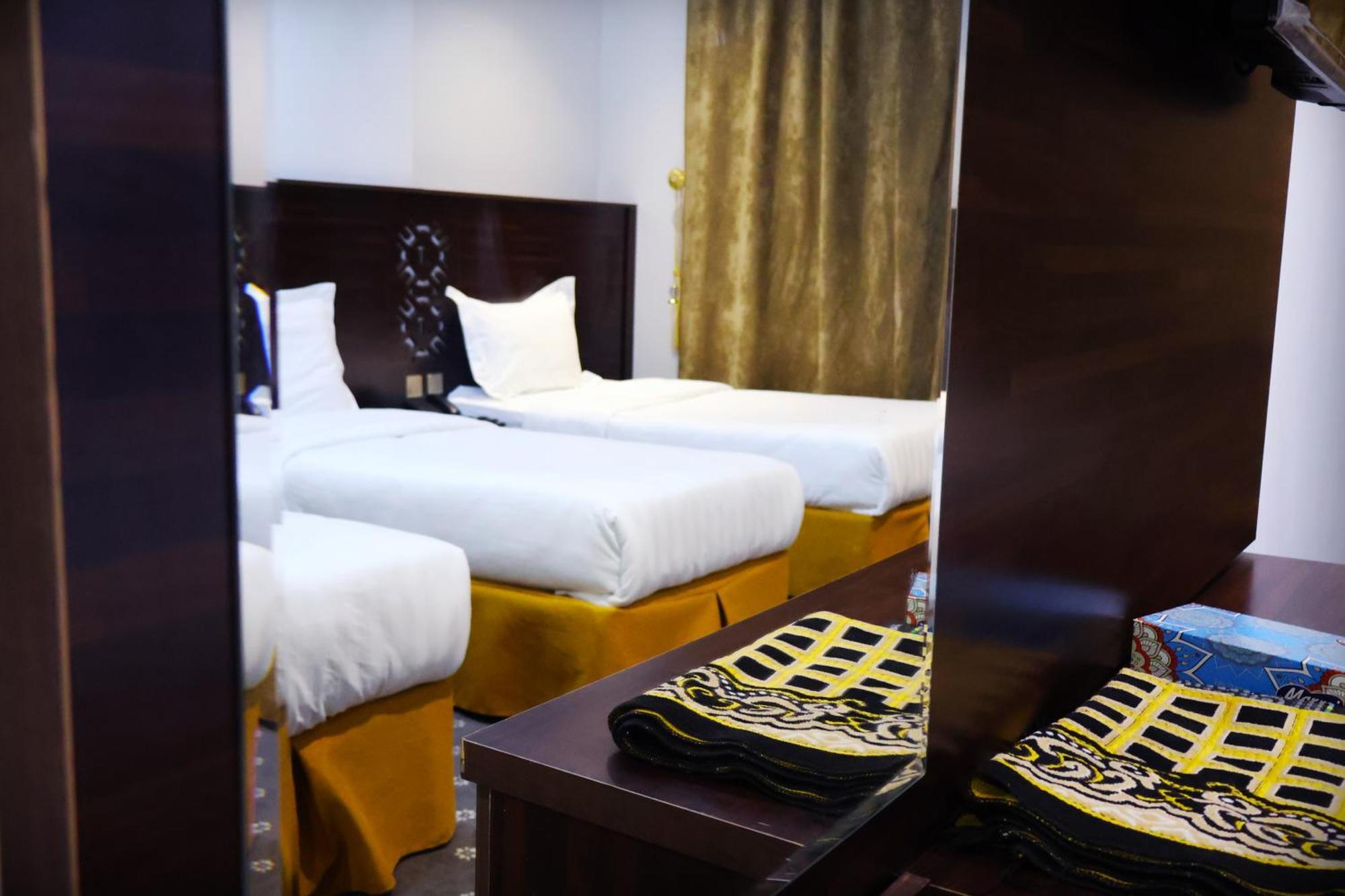 Jar Albait Hotel Мека Екстериор снимка