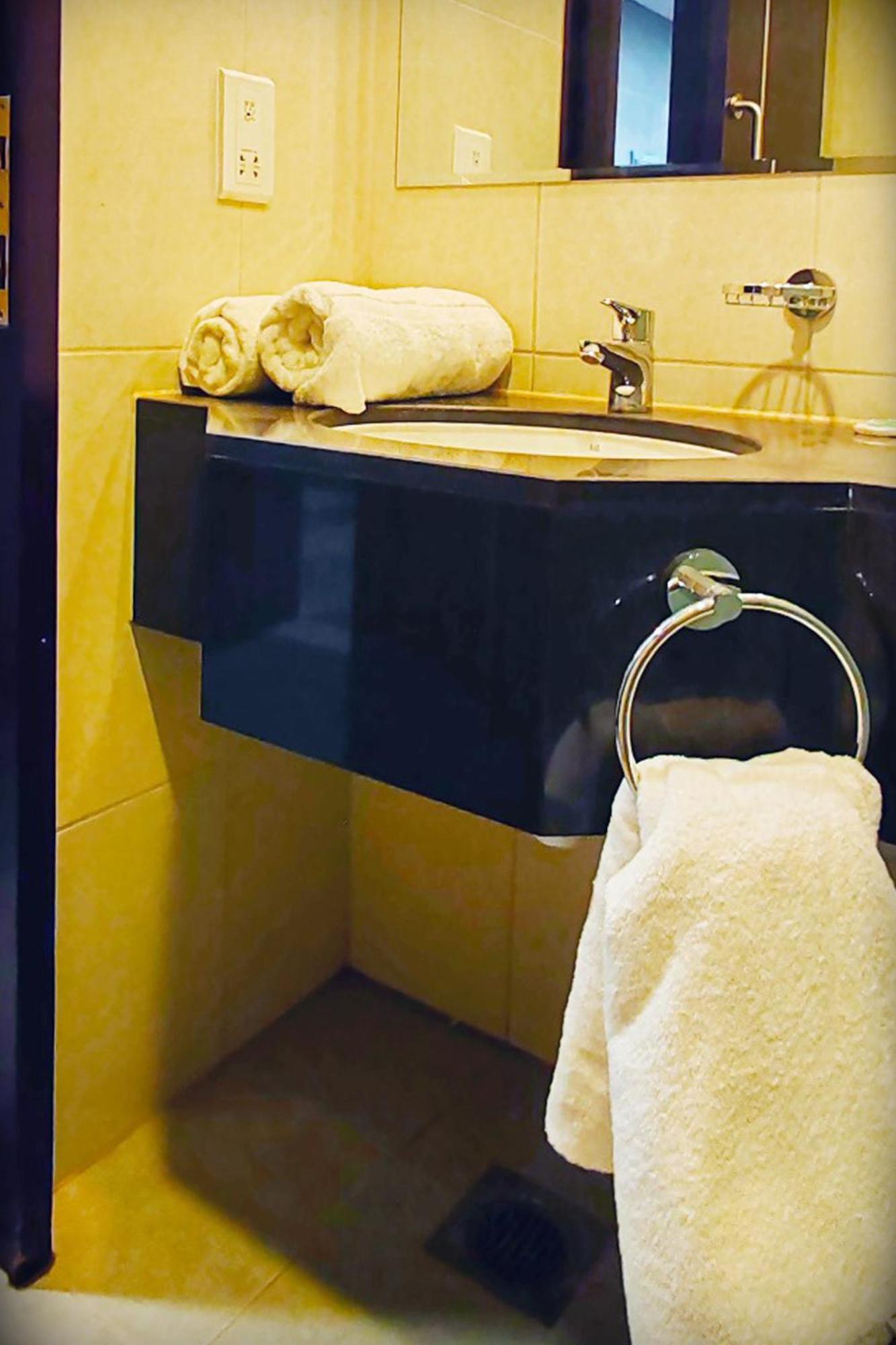 Jar Albait Hotel Мека Екстериор снимка