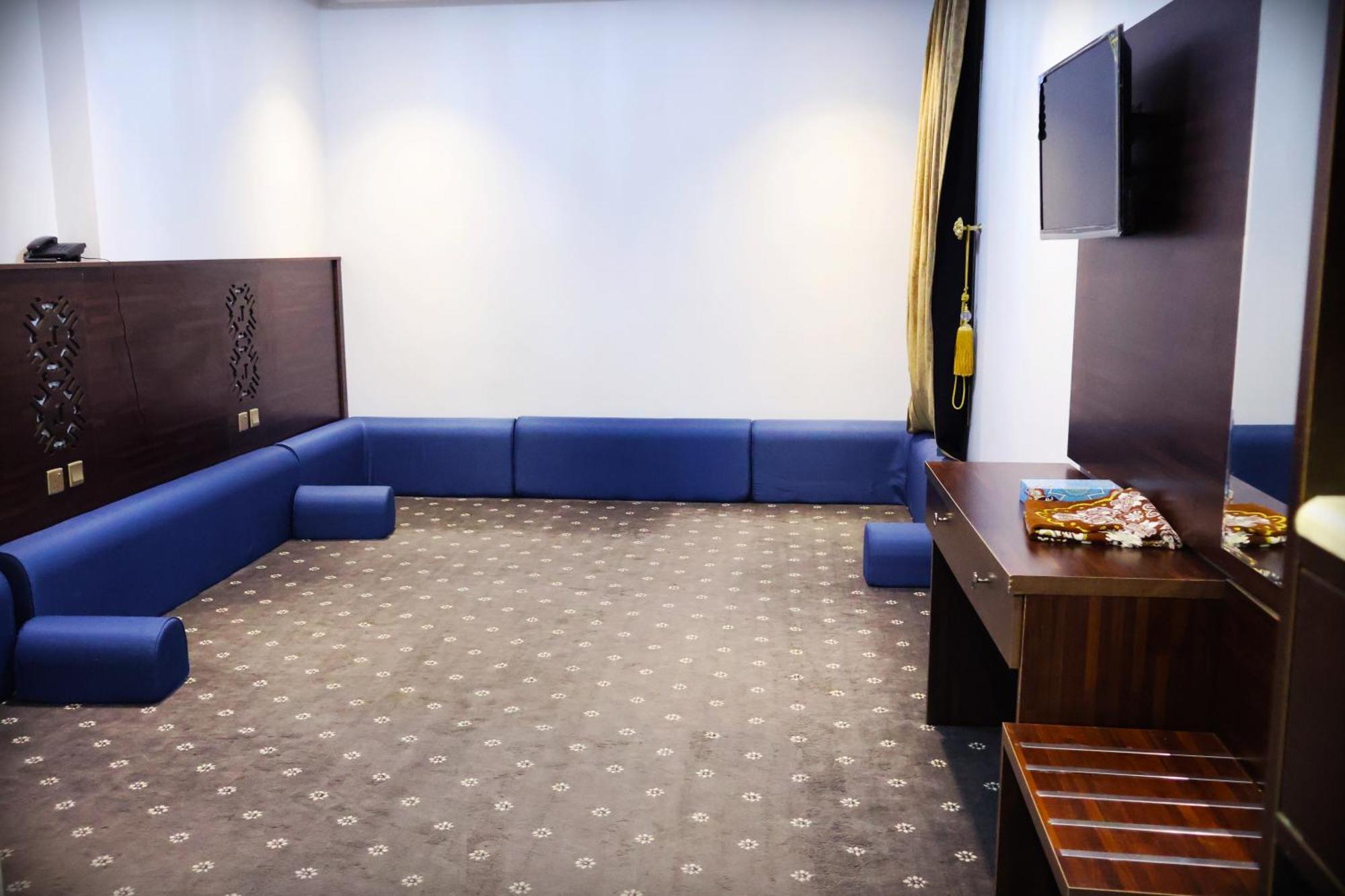 Jar Albait Hotel Мека Екстериор снимка